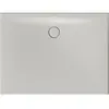 Bette Floor Side Receveur de douche rectangulaire, 3380-410,