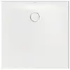 Bette Floor Side Receveur de douche rectangulaire, 3391-434,