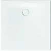 Bette Floor Side Receveur de douche rectangulaire, 3387-434,