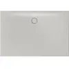 Bette Floor Side Receveur de douche rectangulaire, 3389-410,