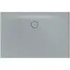 Bette Floor Side Receveur de douche rectangulaire, 3387-412,