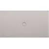 Bette Floor Receveur de douche rectangulaire/carré, 5841-410,