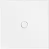 Bette Floor Receveur de douche rectangulaire/carré, 5988-434,