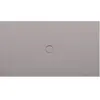 Bette Floor Receveur de douche rectangulaire/carré, 5881-412,