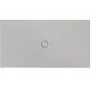 Bette Floor Receveur de douche rectangulaire/carré, 5991-413,