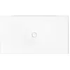 Bette Floor Receveur de douche rectangulaire/carré, 5818-000PLUS,