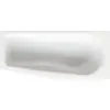 Bette Luna Baignoire gain de place, 2750-000PLUS,