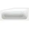 Bette Bambino Baignoire gain de place, 2580-000PLUS,
