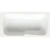 Bette Combiné baignoire-douche, 2560-000PLUS,