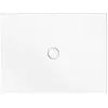 Bette Floor Receveur de douche rectangulaire/carré, 1261-000PLUS,