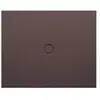 Bette Floor Receveur de douche rectangulaire/carré, 1661-402PLUS,