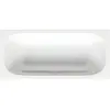 Bette Duo Baignoire rectangulaire encastrée, 3820-000PLUS,