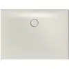 Bette Floor Side Receveur de douche rectangulaire, 3374-423,