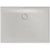 Bette Floor Side Receveur de douche rectangulaire, 3374-410,