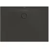 Bette Floor Side Receveur de douche rectangulaire, 3374-401,