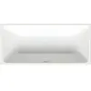 Bette Loft Baignoire rectangulaire encastrée, 3172-000,