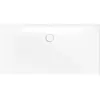 Bette Floor Side Receveur de douche rectangulaire, 3375-000,