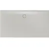 Bette Floor Side Receveur de douche rectangulaire, 3378-410,