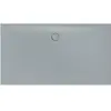 Bette Floor Side Receveur de douche rectangulaire, 3378-412,