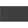 Bette Floor Side Receveur de douche rectangulaire, 3378-402,
