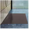 Bette Floor Side Receveur de douche rectangulaire, 3378-403,