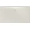 Bette Floor Side Receveur de douche rectangulaire, 3378-423,