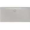 Bette Floor Side Receveur de douche rectangulaire, 3377-413,