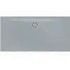 Bette Floor Side Receveur de douche rectangulaire, 3377-412,