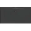Bette Floor Side Receveur de douche rectangulaire, 3376-402,