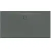 Bette Floor Side Receveur de douche rectangulaire, 3376-403,