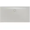 Bette Floor Side Receveur de douche rectangulaire, 3376-410,