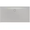 Bette Floor Side Receveur de douche rectangulaire, 3376-413,