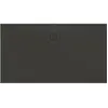 Bette Floor Side Receveur de douche rectangulaire, 3378-401,