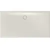 Bette Floor Side Receveur de douche rectangulaire, 3376-423,