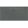 Bette Floor Side Receveur de douche rectangulaire, 3375-403,