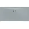 Bette Floor Side Receveur de douche rectangulaire, 3375-412,