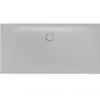 Bette Floor Side Receveur de douche rectangulaire, 3375-413,