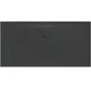 Bette Floor Side Receveur de douche rectangulaire, 3375-402,