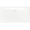 Bette Floor Side Receveur de douche rectangulaire, 3376-440,