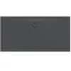 Bette Floor Side Receveur de douche rectangulaire, 3377-400,