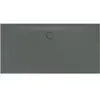 Bette Floor Side Receveur de douche rectangulaire, 3377-403,