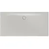 Bette Floor Side Receveur de douche rectangulaire, 3377-410,
