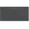 Bette Floor Side Receveur de douche rectangulaire, 3375-400,
