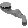 Bette Solid 30 garniture de vidage, B597-901,