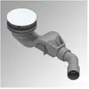 Bette Solid 50 Garniture d’évacuation complète, B598-000,