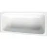 Bette Space Baignoire gain de place, 1141-000,