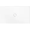 Bette Floor Receveur de douche rectangulaire/carré, 5801-000AE,