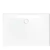 Bette Floor Side Receveur de douche rectangulaire, 3398-000AE,