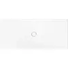 Bette Floor Receveur de douche rectangulaire/carré, 5981-000T1,