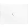 Bette Floor Receveur de douche rectangulaire/carré, 1261-000T1,